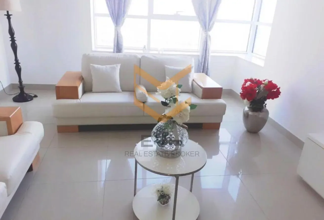 FULLY FURNISHED | READY TO MOVE |  SPACIOUS LAYOUT