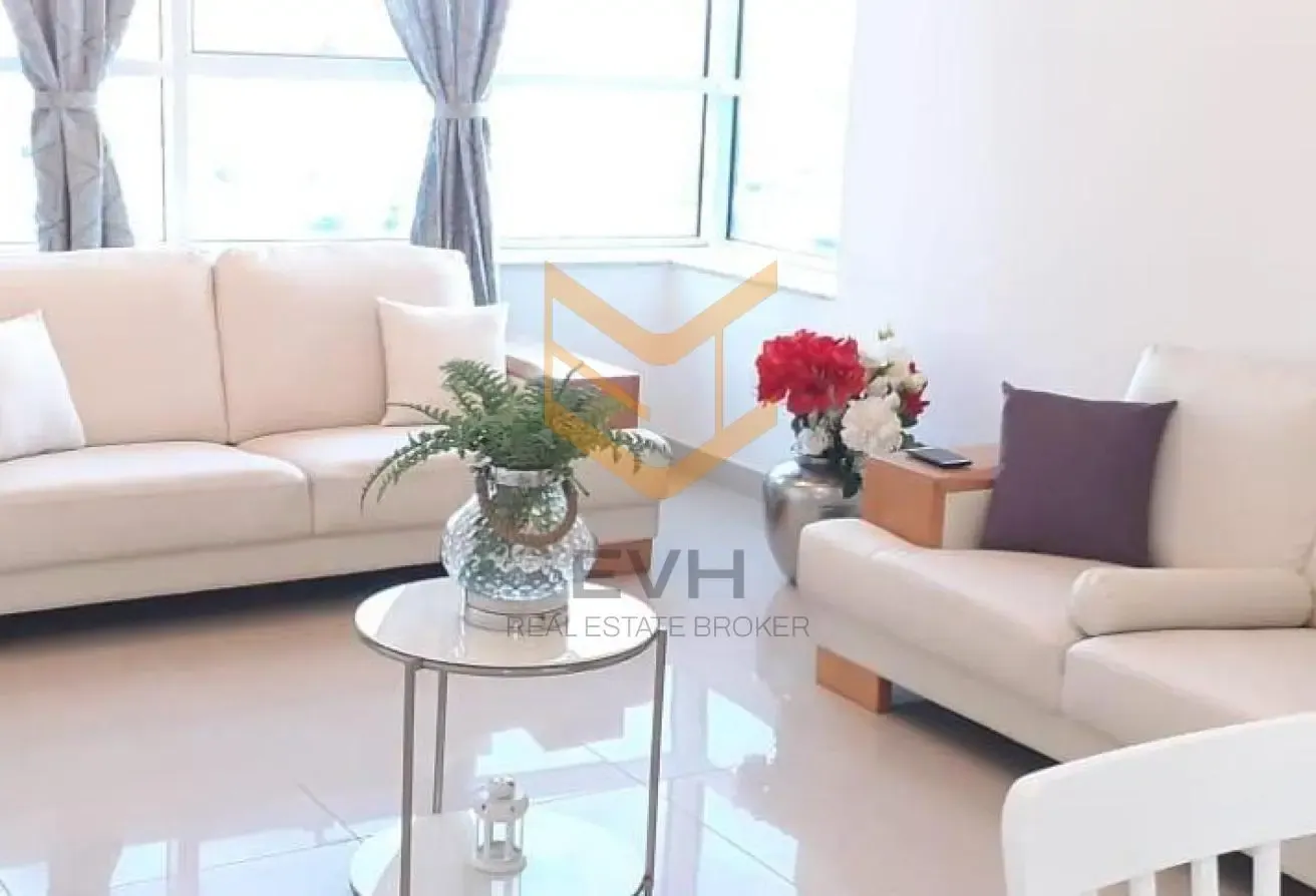 FULLY FURNISHED | READY TO MOVE |  SPACIOUS LAYOUT