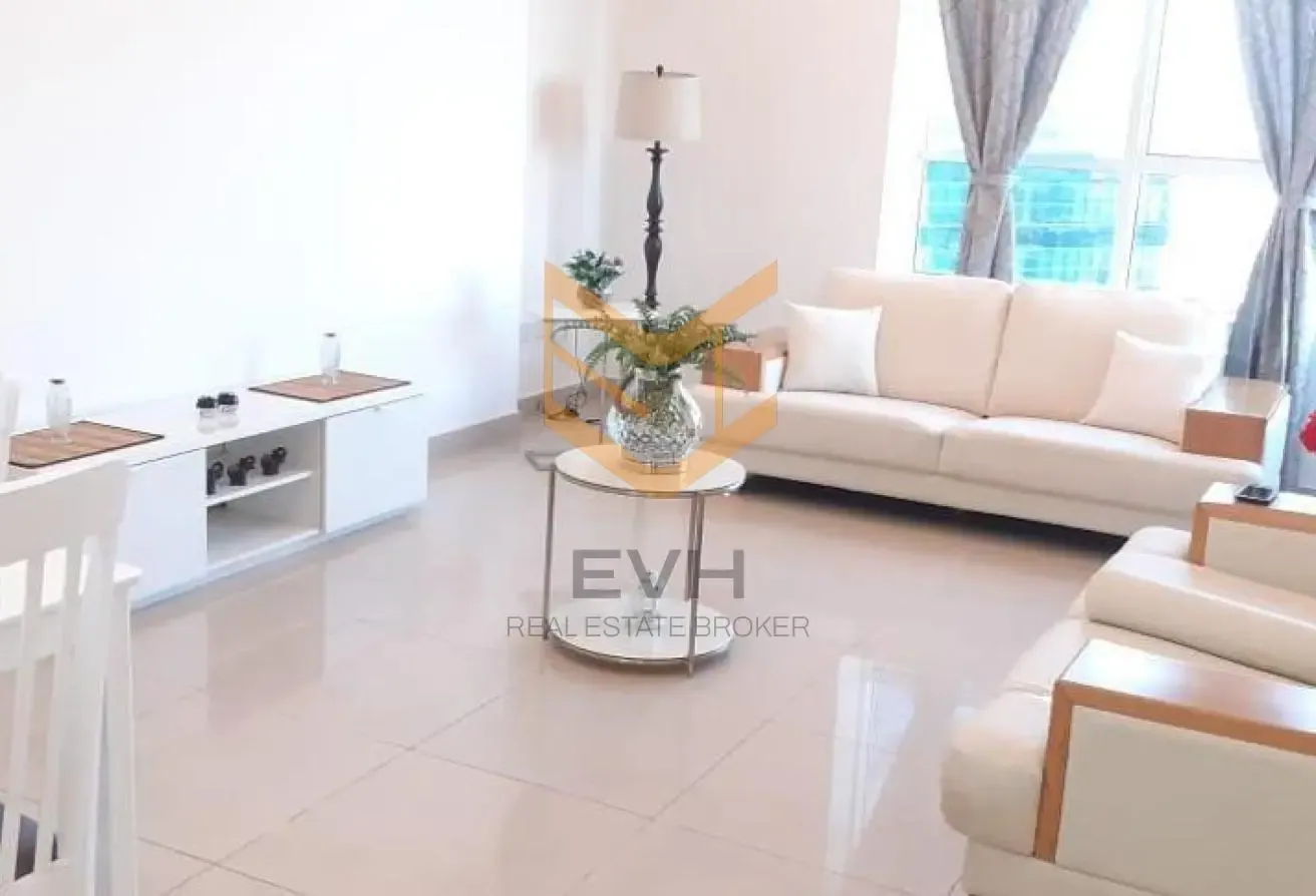 FULLY FURNISHED | READY TO MOVE |  SPACIOUS LAYOUT