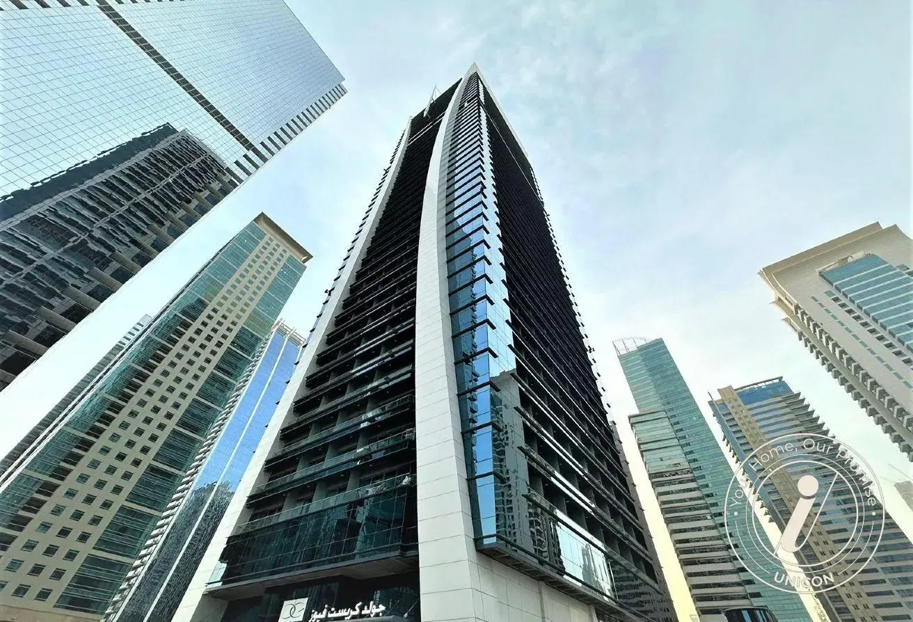 Full Lake View | Bright Studio | Large Balcony