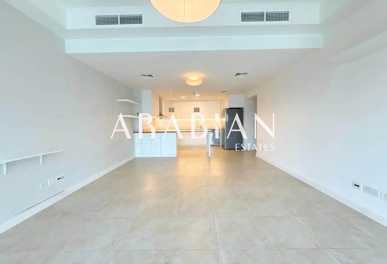 Full Lake View | High Floor | Larger 2 Bed