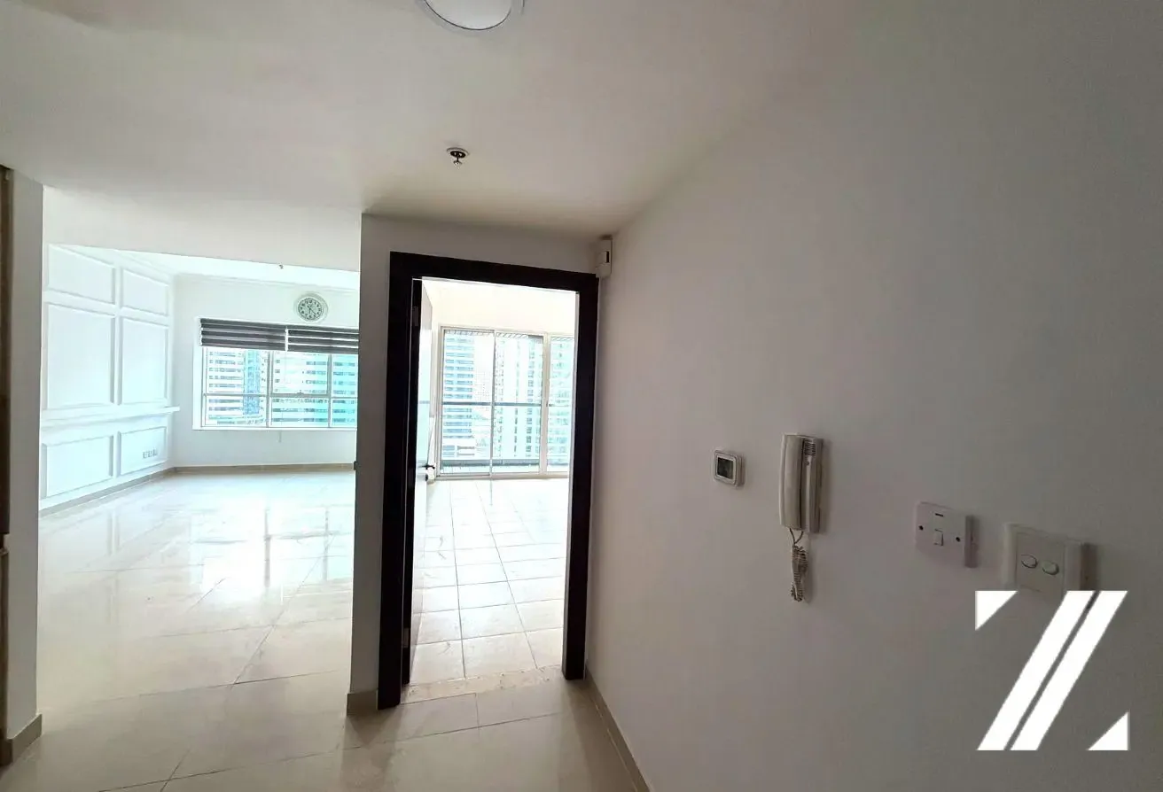 Full Lake View | Spacious Layout | With balcony