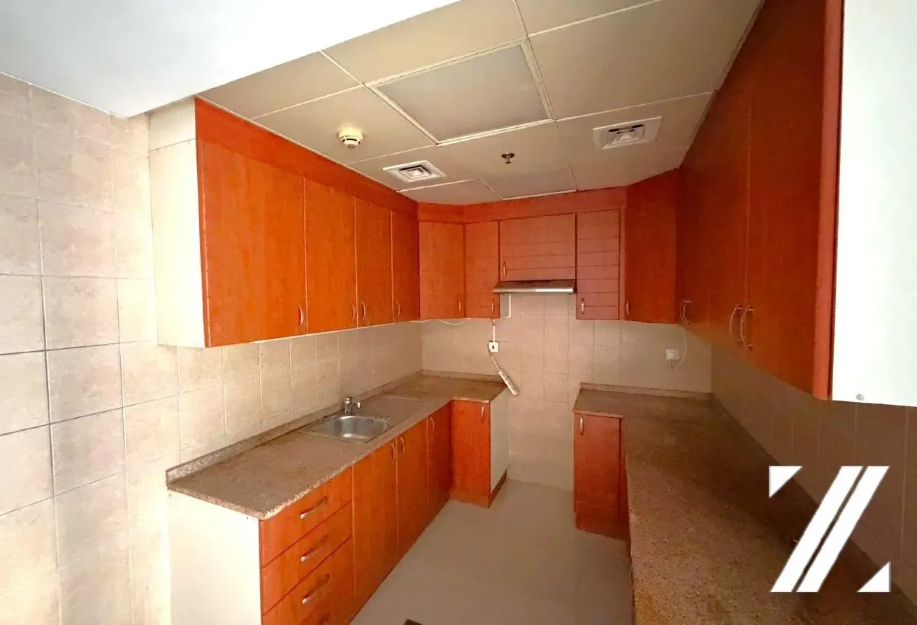 Full Lake View | Spacious Layout | With balcony