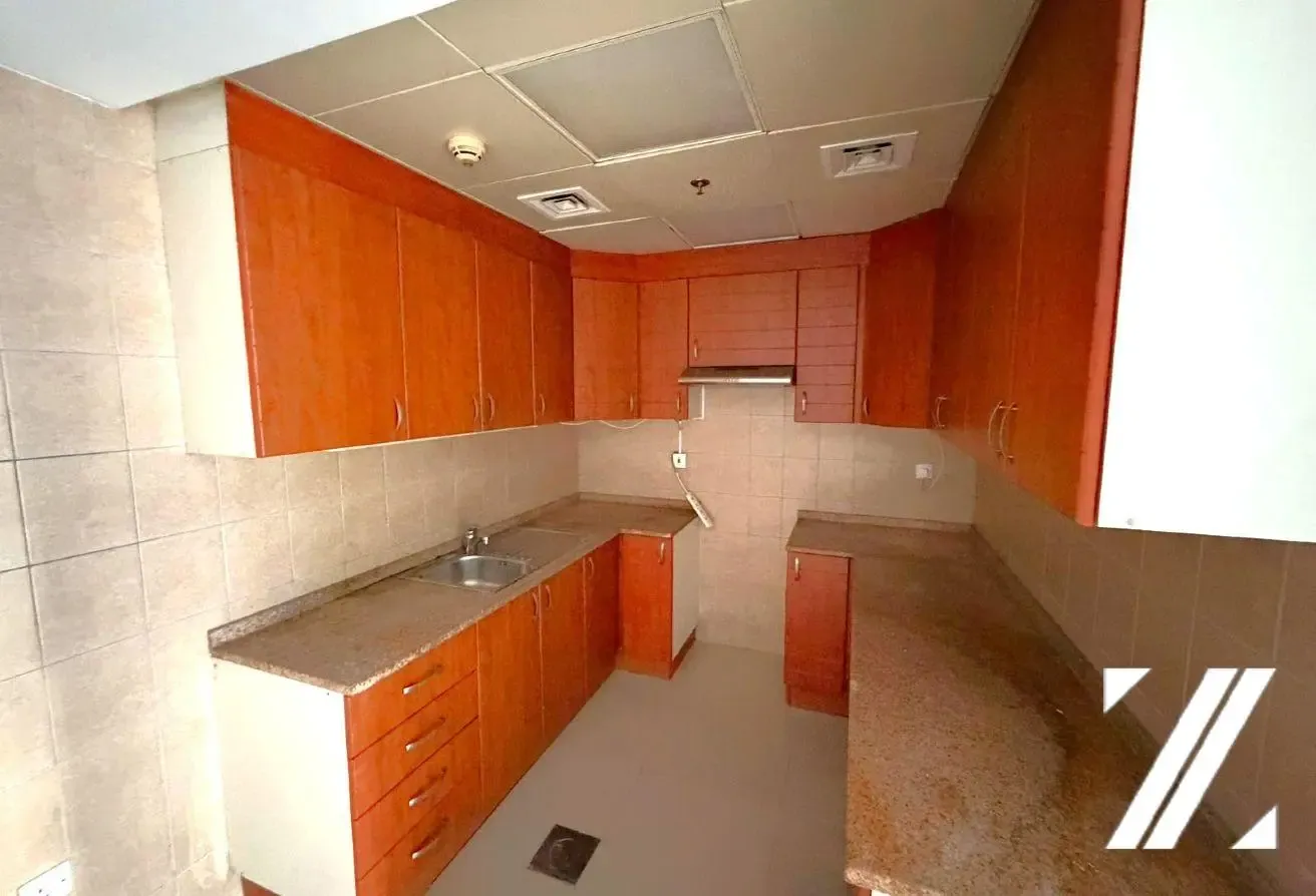 Full Lake View | Spacious Layout | With balcony