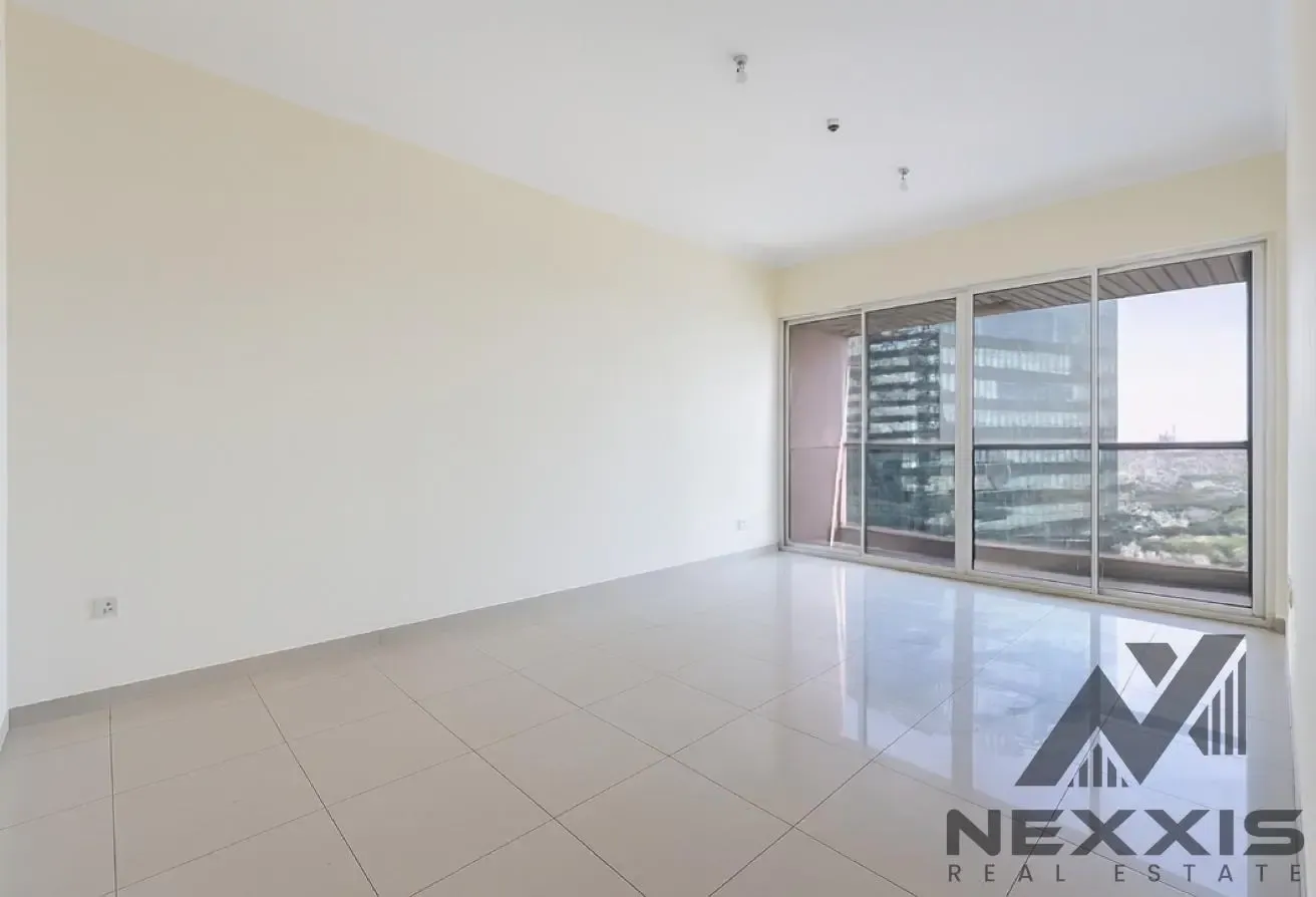 Lake View | Unfurnished | Spacious | Vacant Soon
