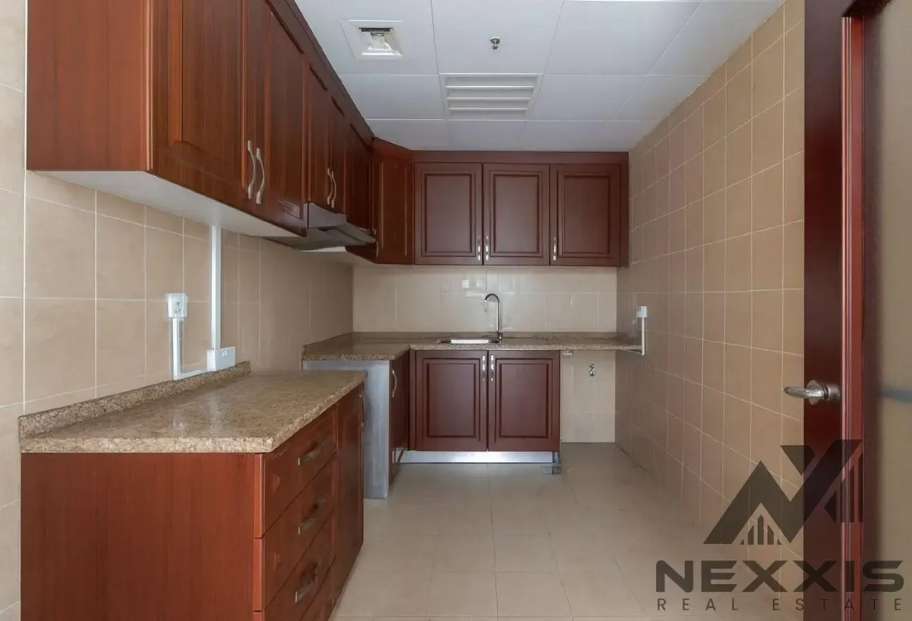 Lake View | Unfurnished | Spacious | Vacant Soon