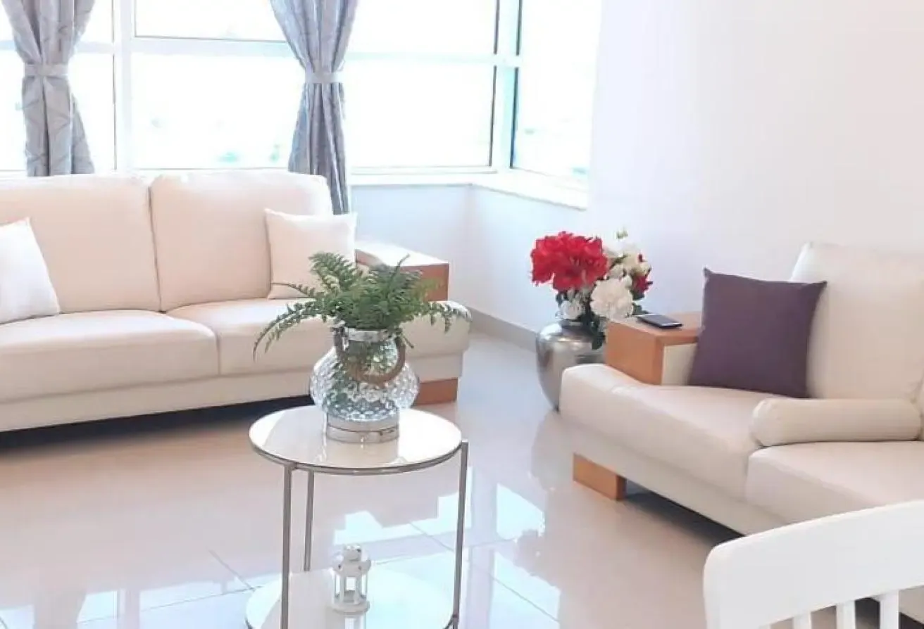 FURNISHED| 1BHK| READY TO MOVE| WITHOUT BALCONY|