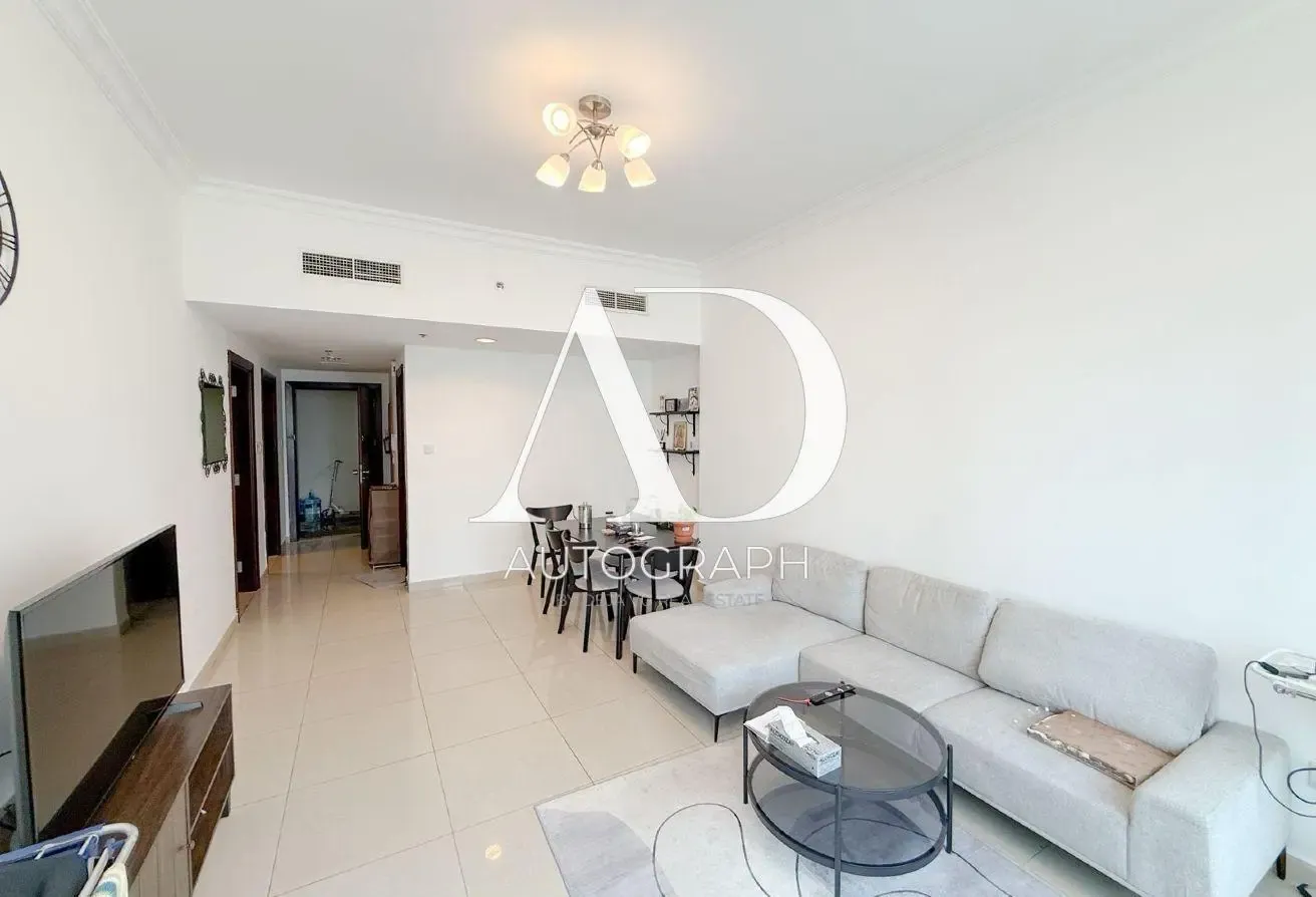 Investor Deal | Furnished | Spacious Unit