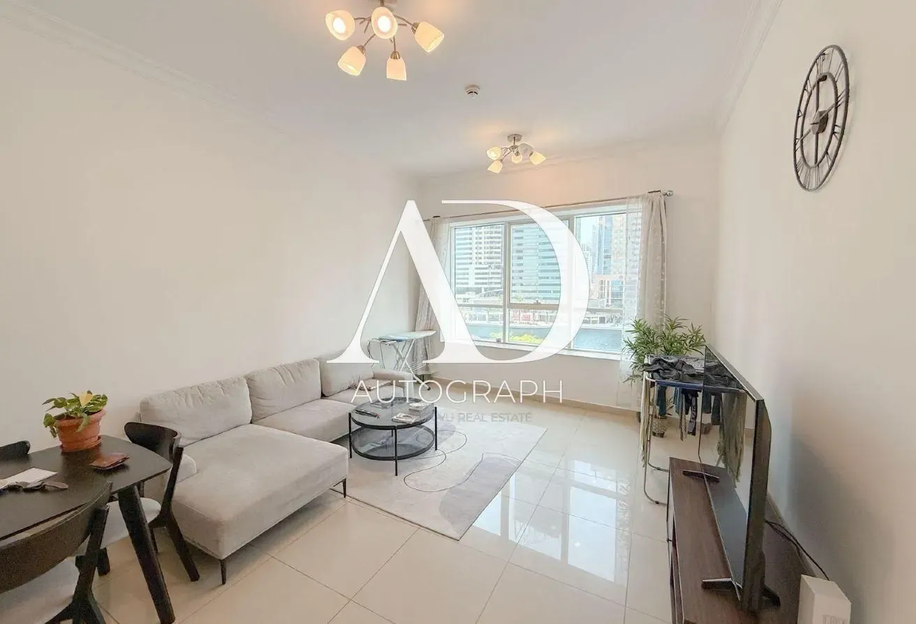 Investor Deal | Furnished | Spacious Unit