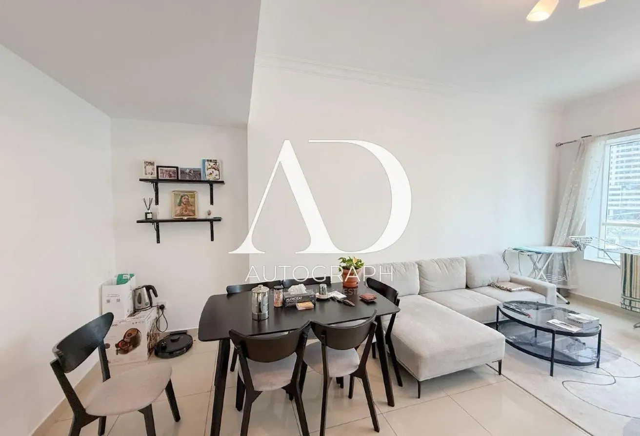 Investor Deal | Furnished | Spacious Unit