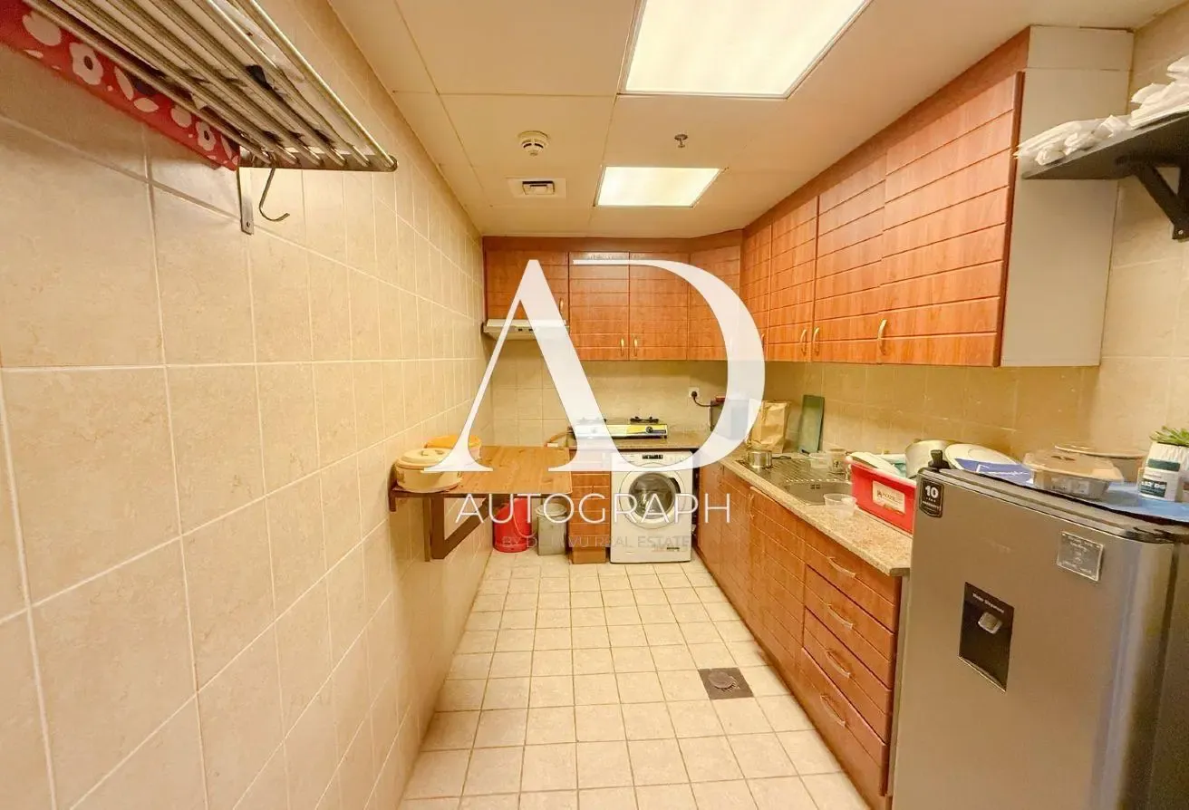 Investor Deal | Furnished | Spacious Unit