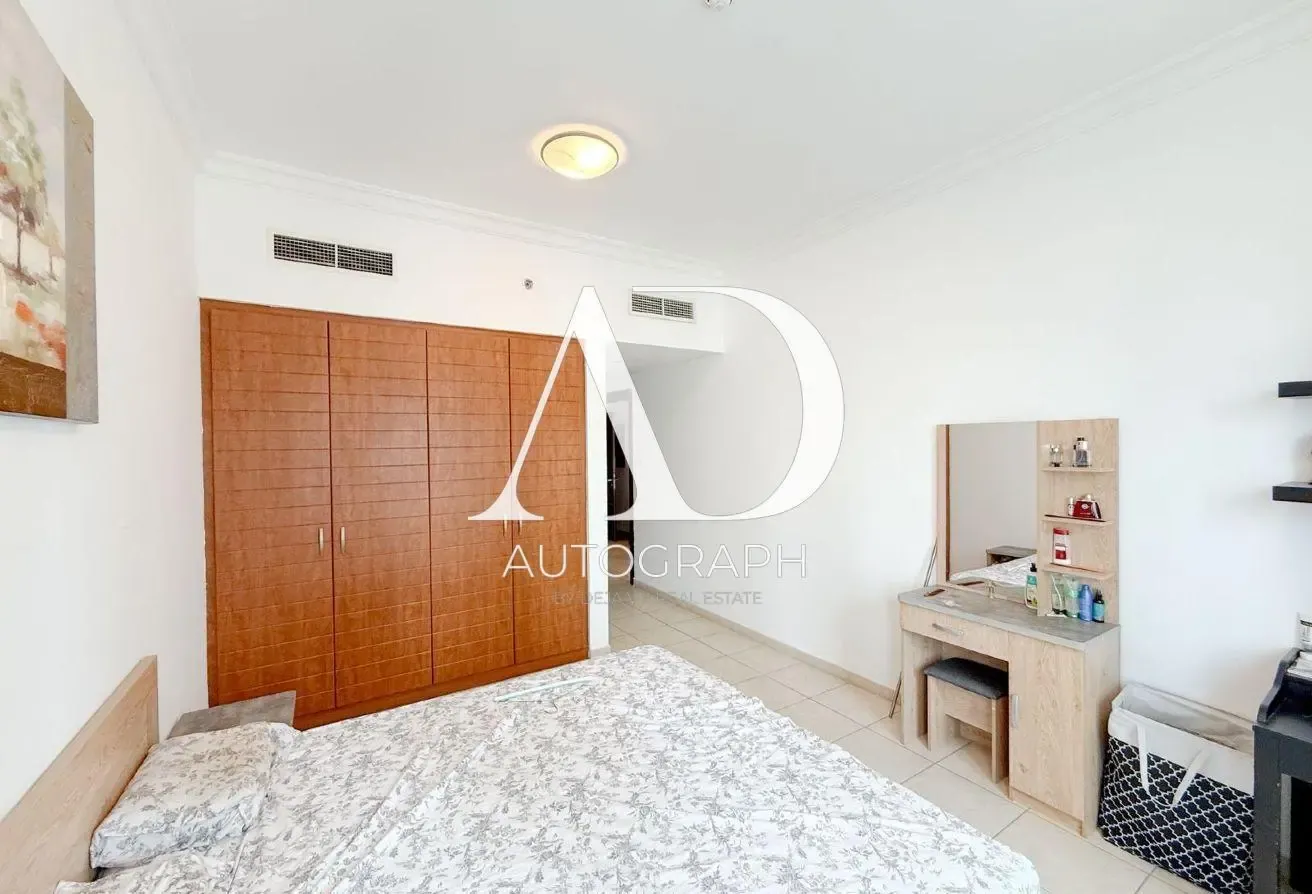 Investor Deal | Furnished | Spacious Unit