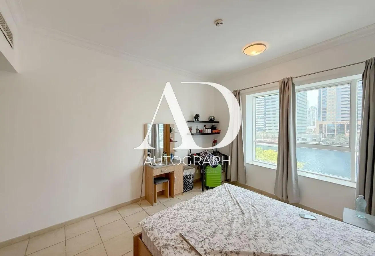 Investor Deal | Furnished | Spacious Unit