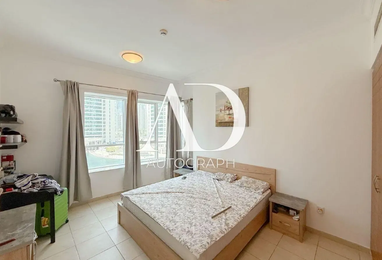 Investor Deal | Furnished | Spacious Unit