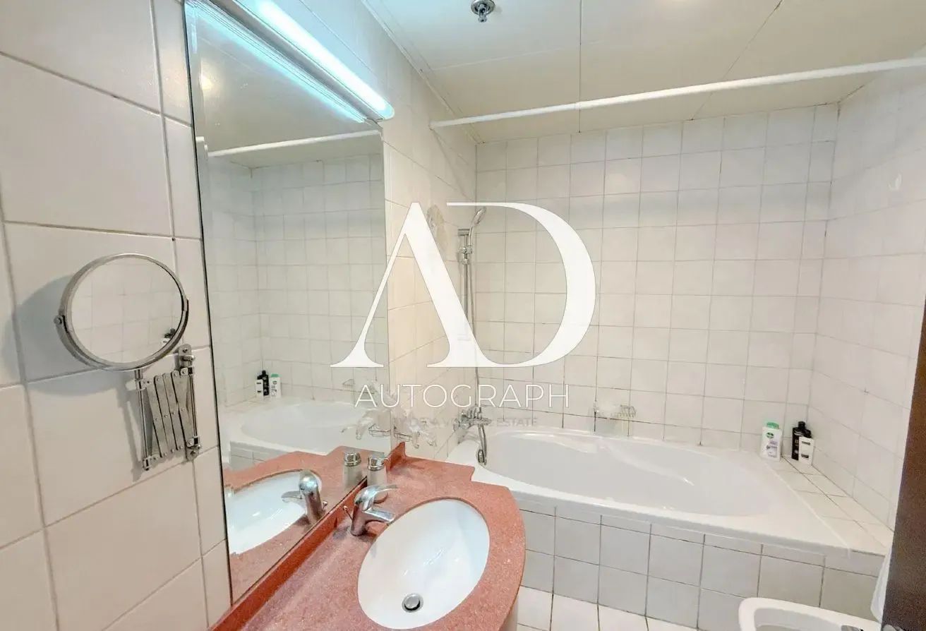 Investor Deal | Furnished | Spacious Unit