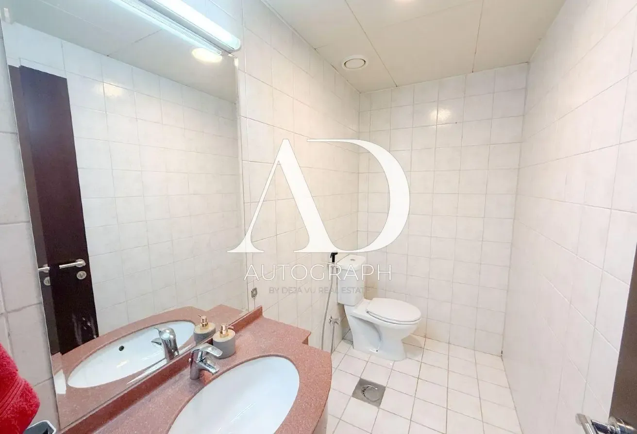 Investor Deal | Furnished | Spacious Unit