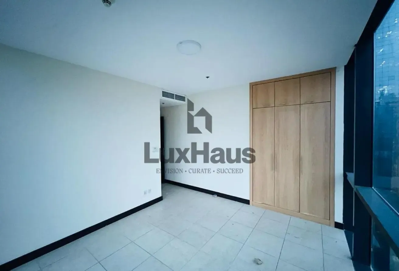 2Bed| Lake View| Balcony| Vacant| Multiple options
