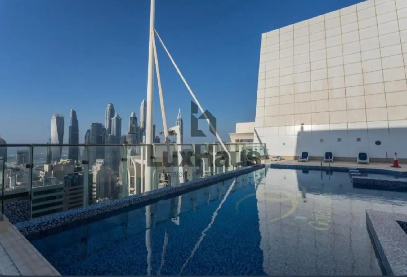 2Bed| Lake View| Balcony| Vacant| Multiple options