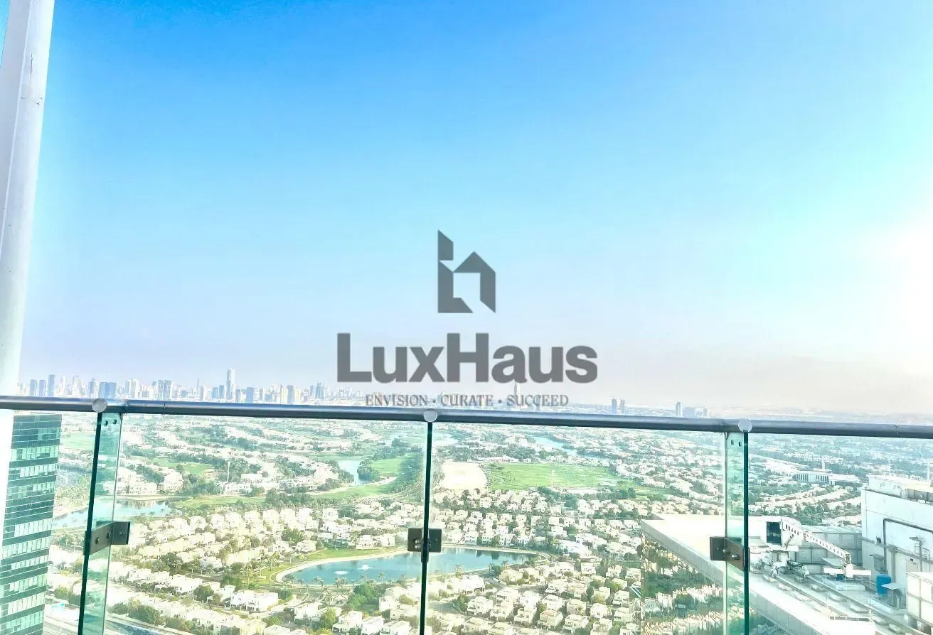 2Bed| Lake View| Balcony| Vacant| Multiple options