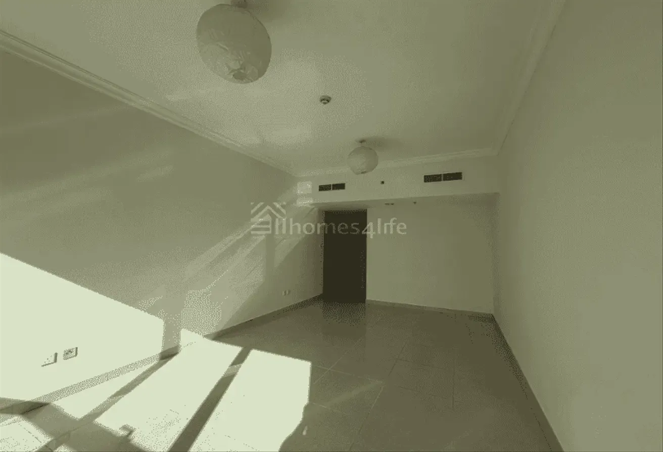 Lake View | Balcony | Vacant | Close to Metro