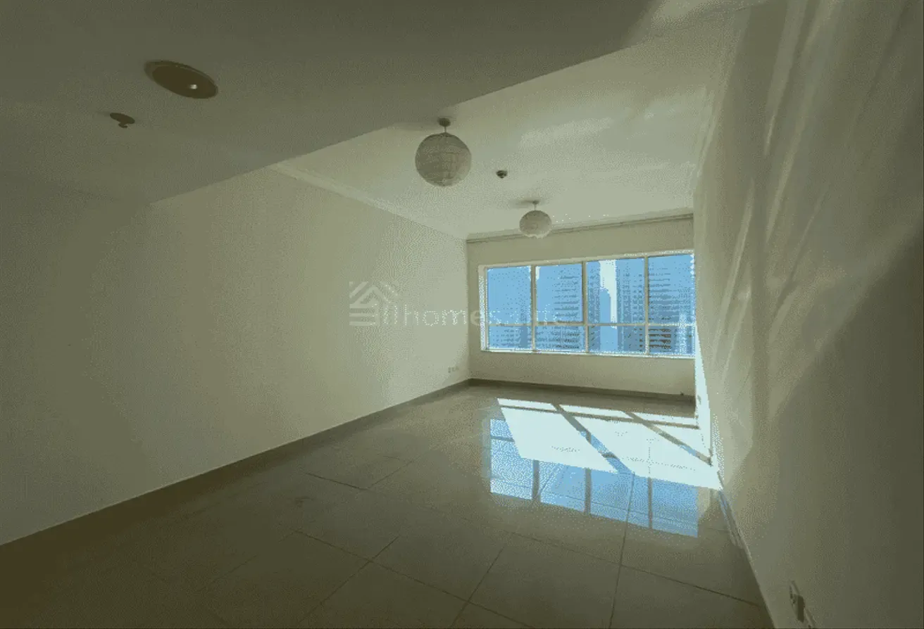 Lake View | Balcony | Vacant | Close to Metro
