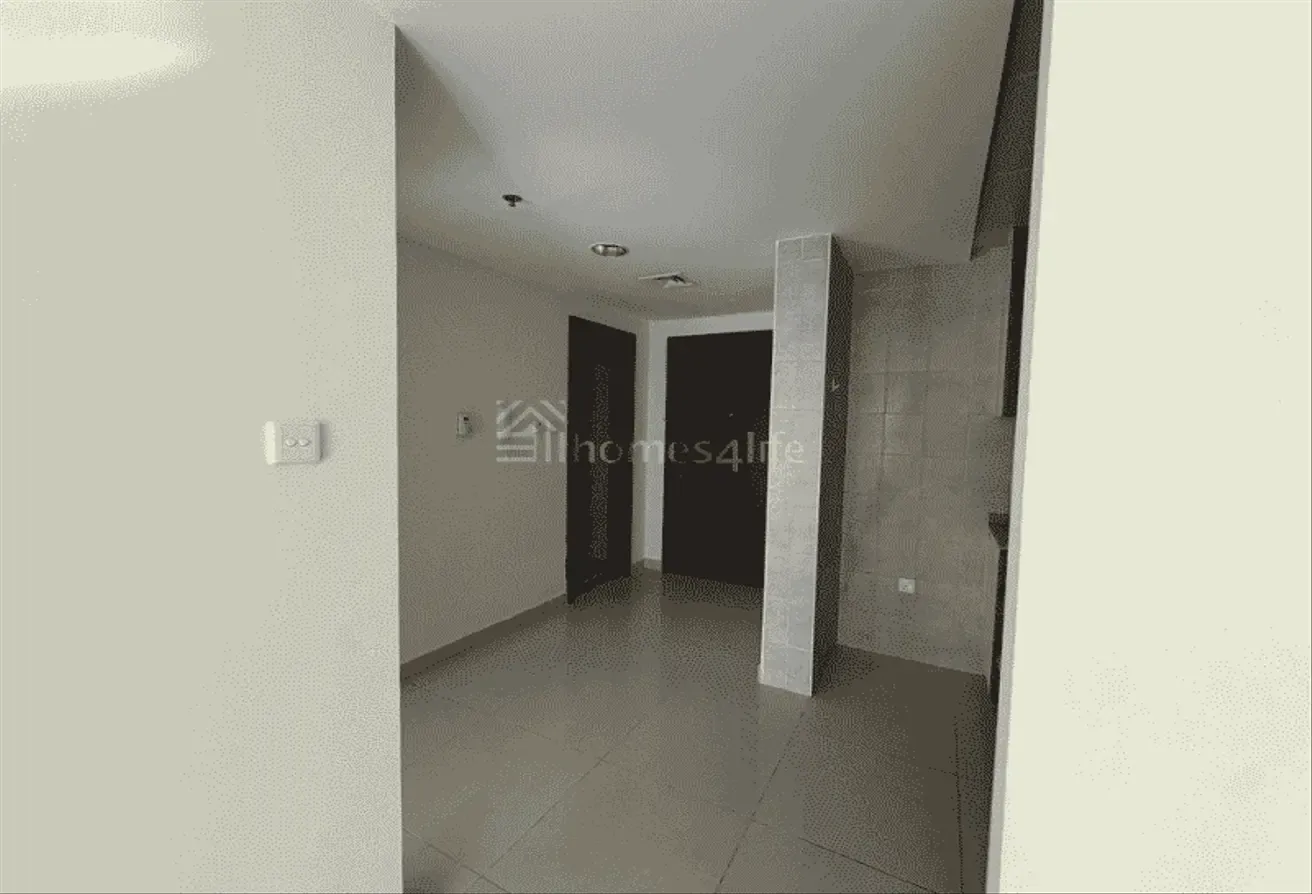 Lake View | Balcony | Vacant | Close to Metro