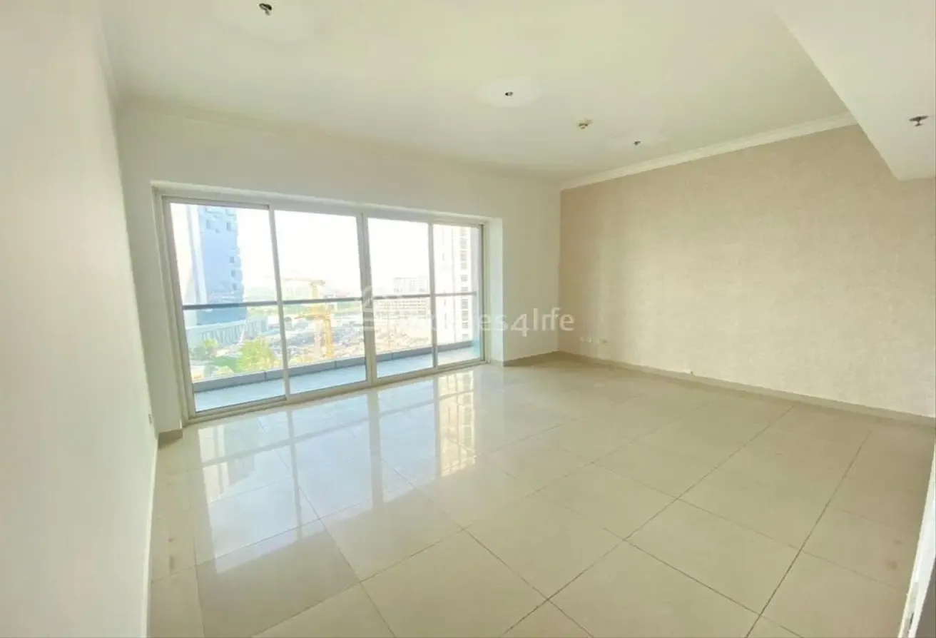 Full Lake View | 2 BR  | Spacious Balcony