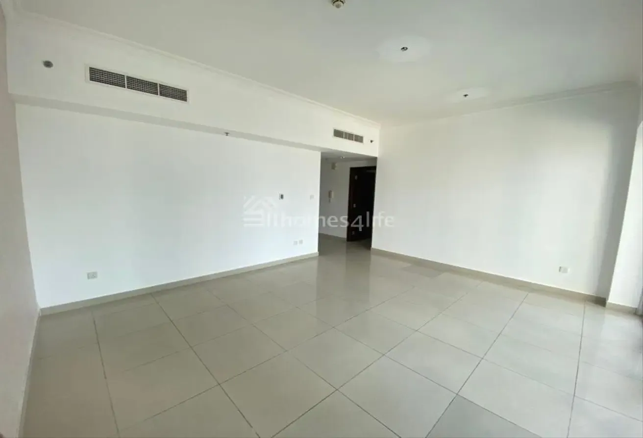Full Lake View | 2 BR  | Spacious Balcony