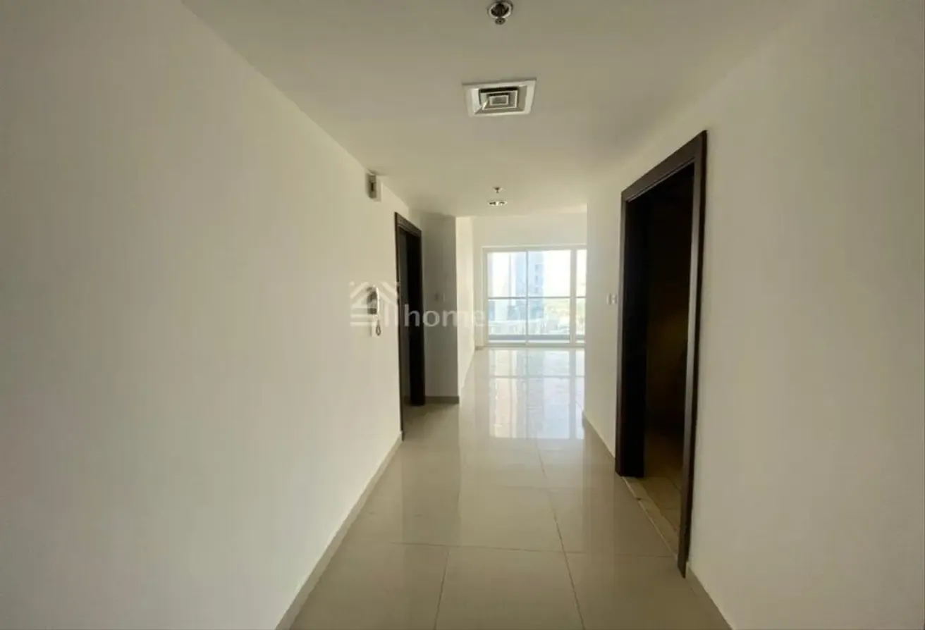 Full Lake View | 2 BR  | Spacious Balcony