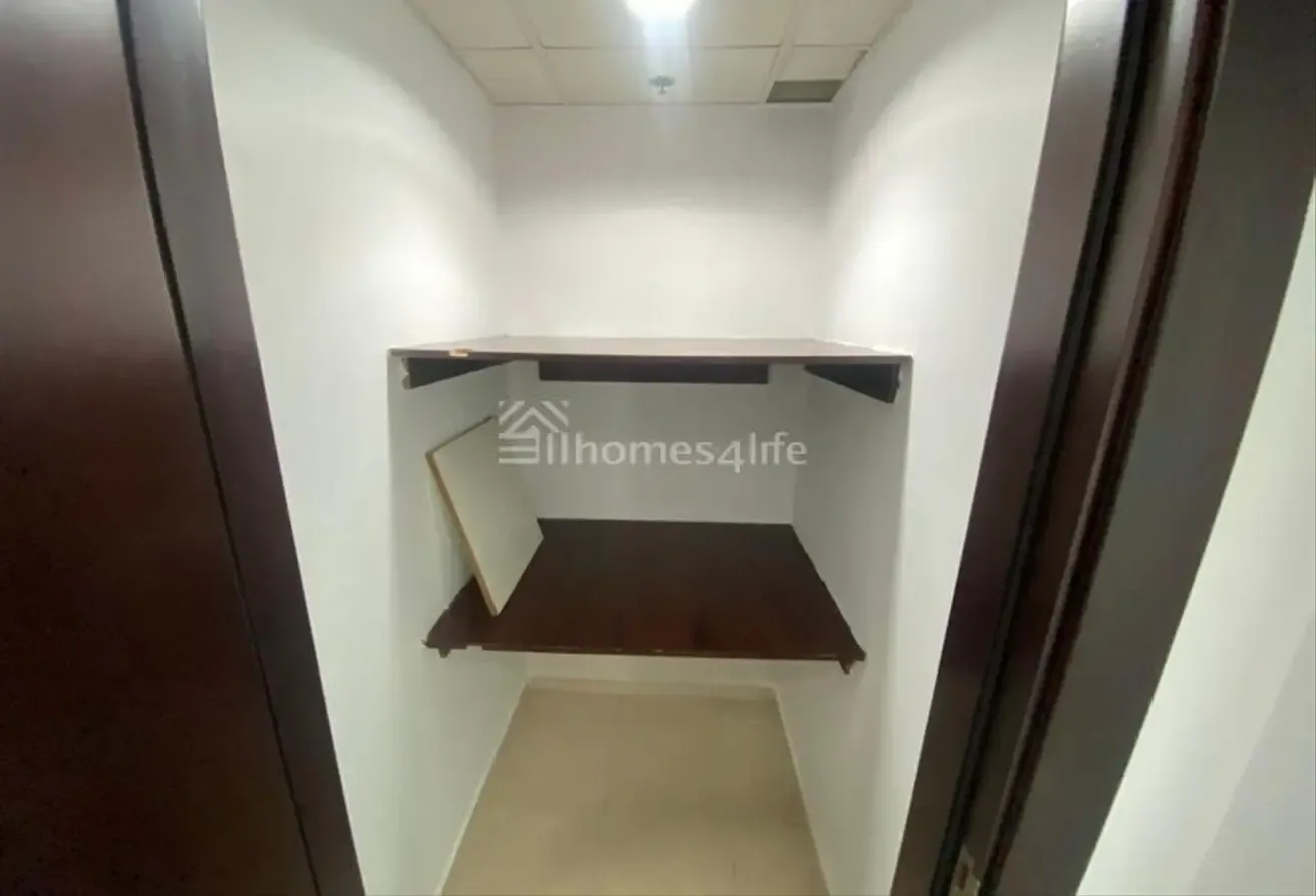 Full Lake View | 2 BR  | Spacious Balcony