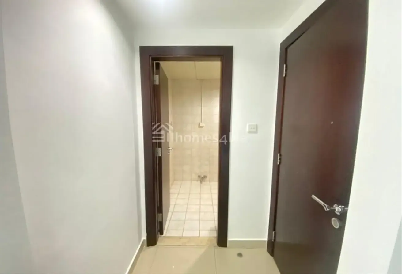 Full Lake View | 2 BR  | Spacious Balcony