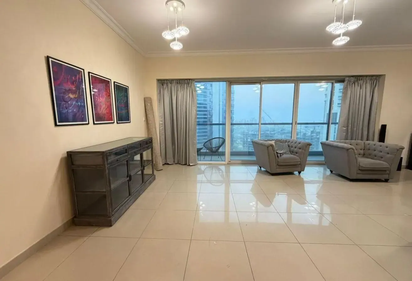3BHK+ Maid| LAKE VIEW| HOT DEAL| VACAT||FURNISHED