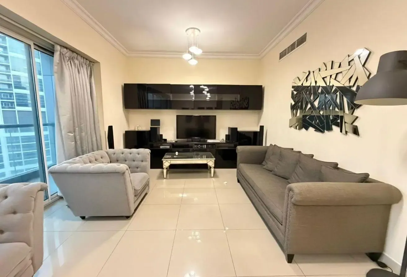 3BHK+ Maid| LAKE VIEW| HOT DEAL| VACAT||FURNISHED