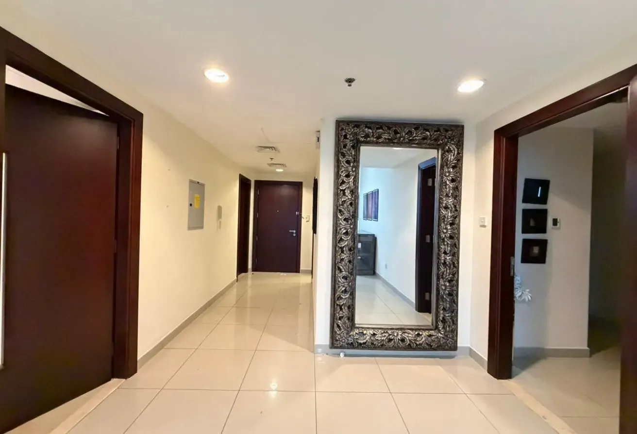 3BHK+ Maid| LAKE VIEW| HOT DEAL| VACAT||FURNISHED