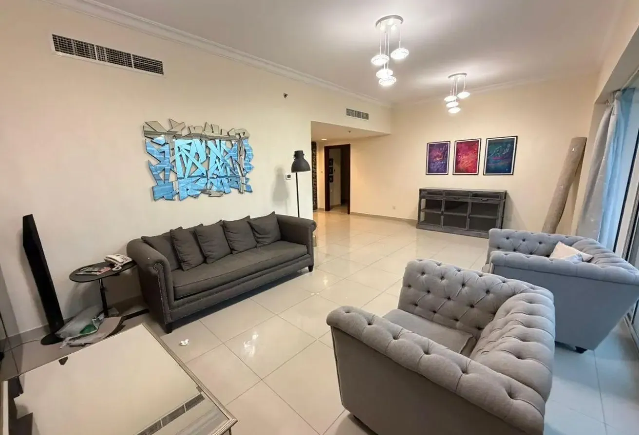 3BHK+ Maid| LAKE VIEW| HOT DEAL| VACAT||FURNISHED