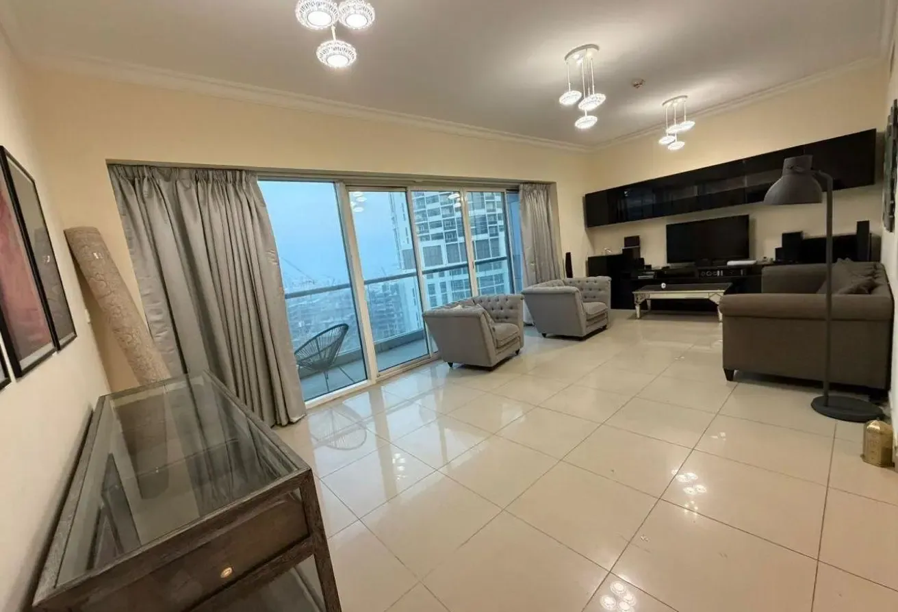 3BHK+ Maid| LAKE VIEW| HOT DEAL| VACAT||FURNISHED