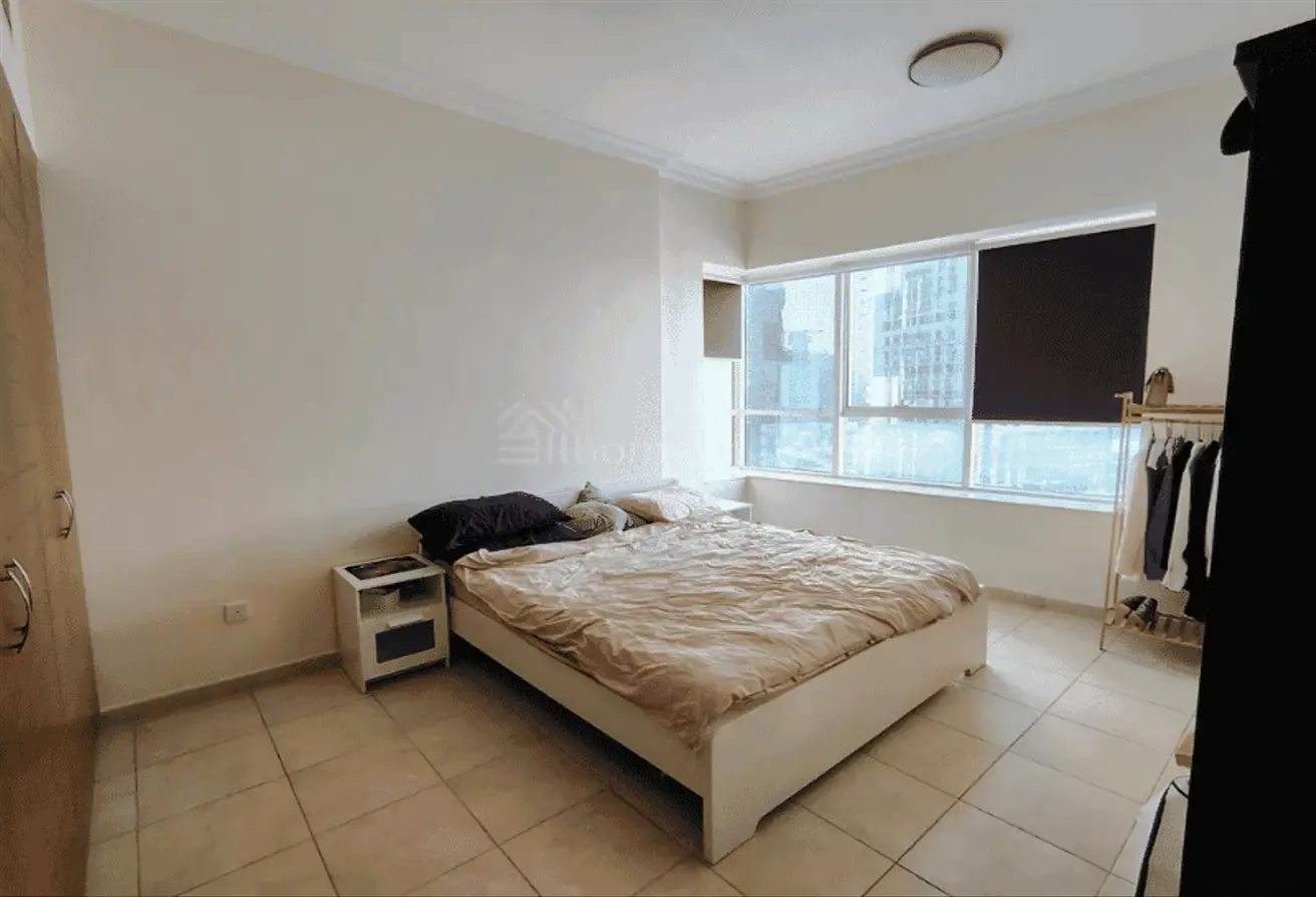 Furnished 1 Bed | Vastu | Meadows View