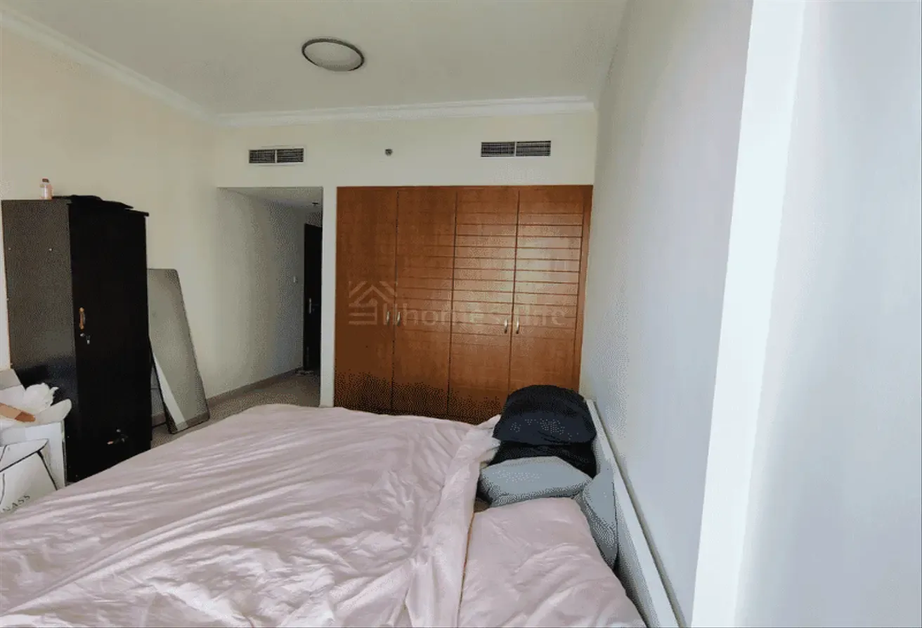 Furnished 1 Bed | Vastu | Meadows View