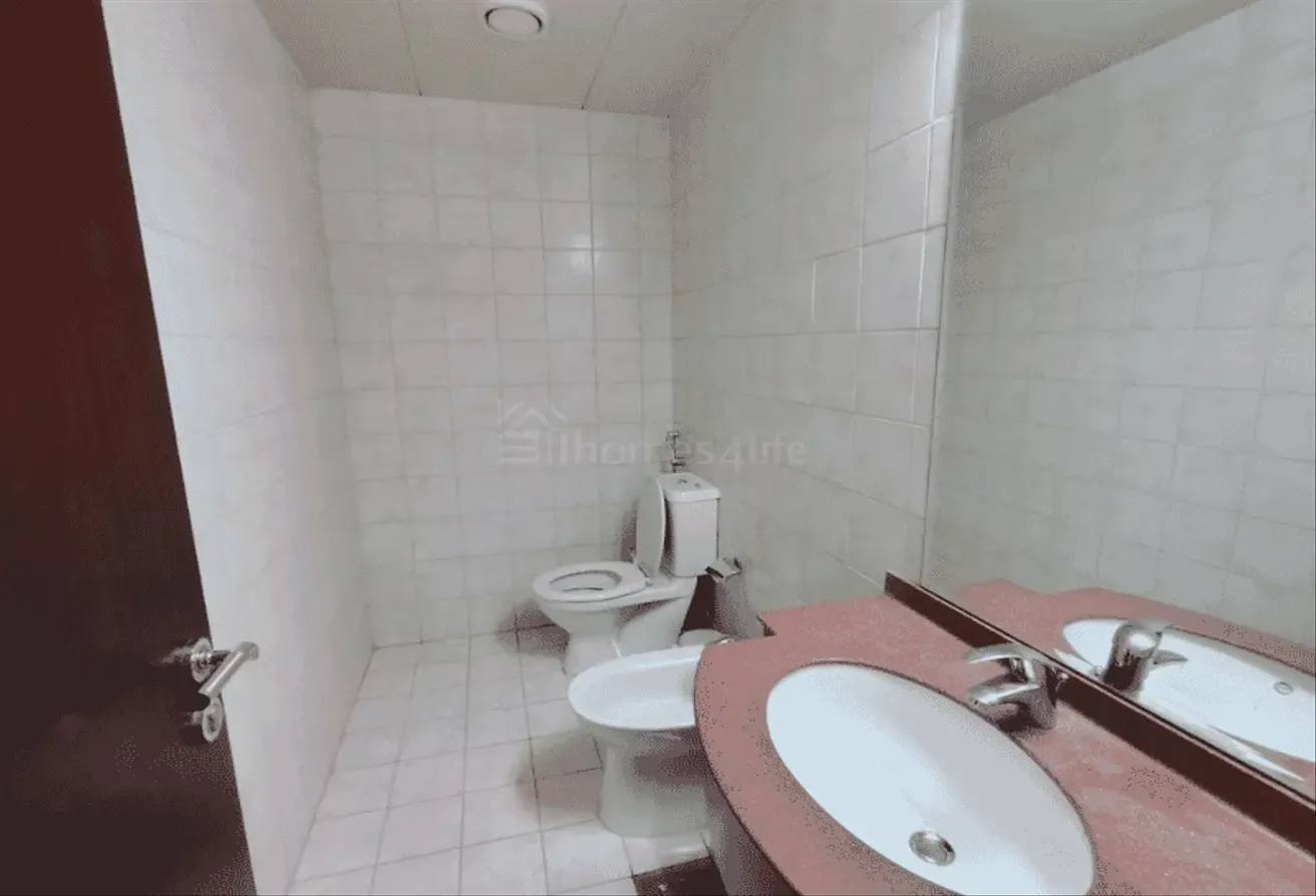 Furnished 1 Bed | Vastu | Meadows View