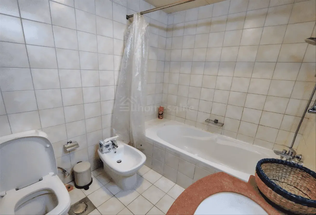 Furnished 1 Bed | Vastu | Meadows View