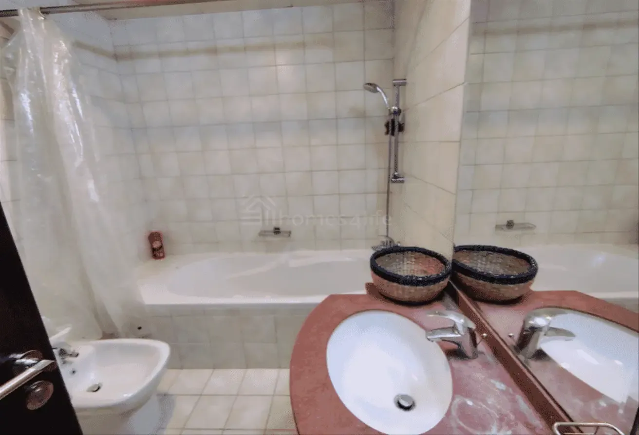 Furnished 1 Bed | Vastu | Meadows View