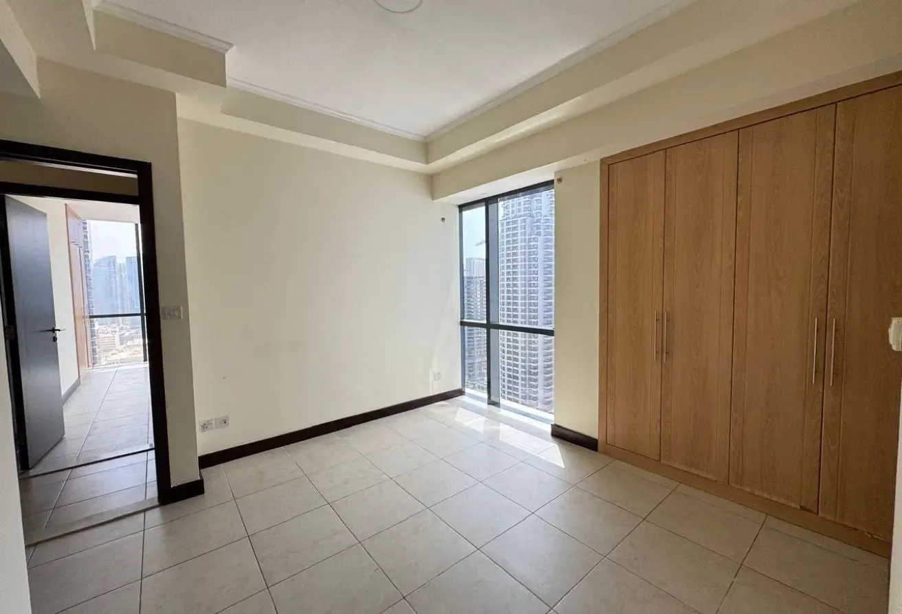 2BHK| With Balcony| Lake View| Ready to move in|