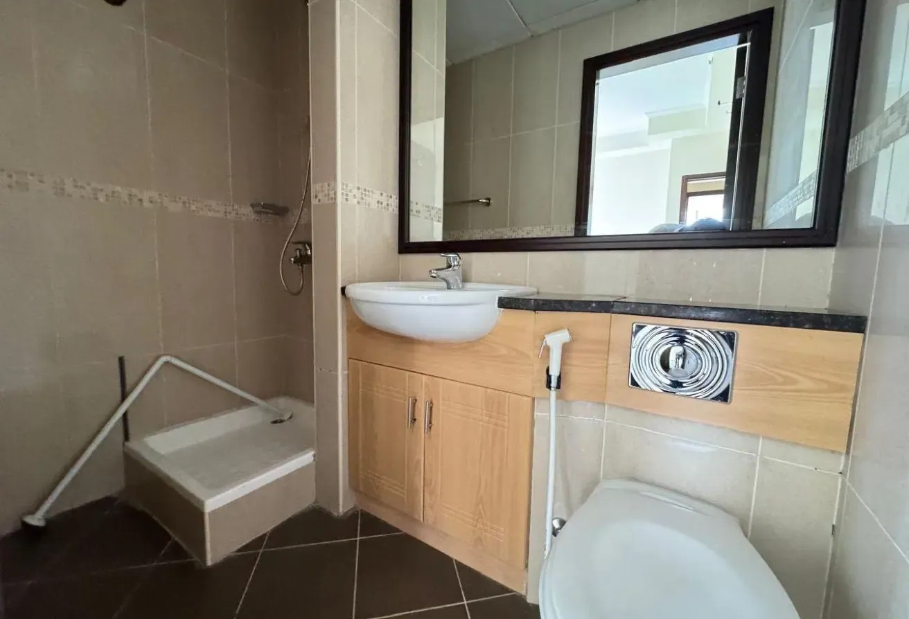 2BHK| With Balcony| Lake View| Ready to move in|