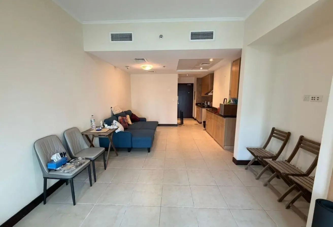 Lake View| Ready to move in|Hot deal| With Balcony