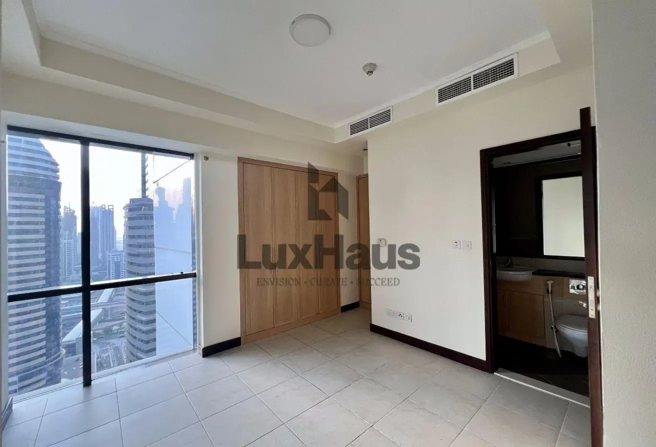 Best Deal | Spacious Layout | Unfurnished | Vacant