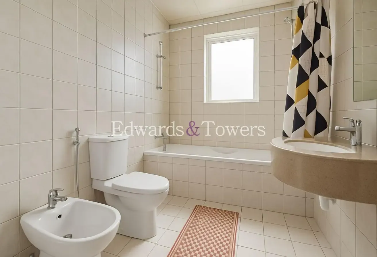 2 BR| JLT V3 Tower | Fully Furnished | Available