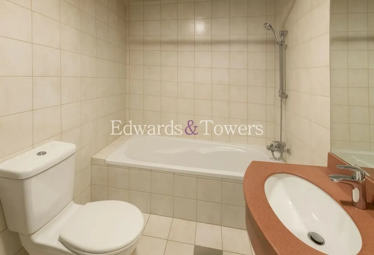 2 BR| JLT V3 Tower | Fully Furnished | Available