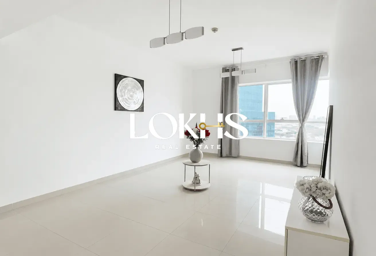 MEADOWS VIEW | FURNISHED | VACANT