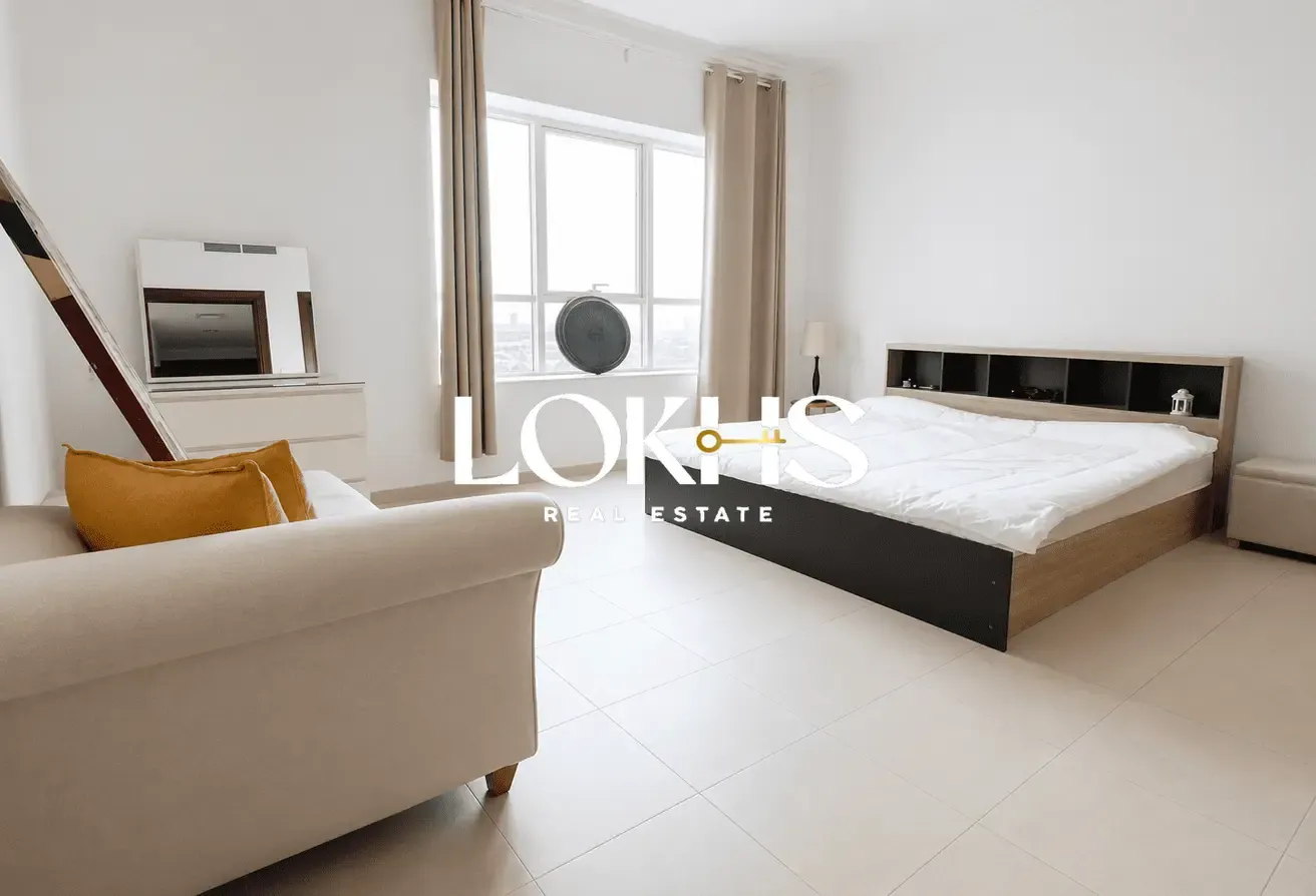 MEADOWS VIEW | FURNISHED | VACANT