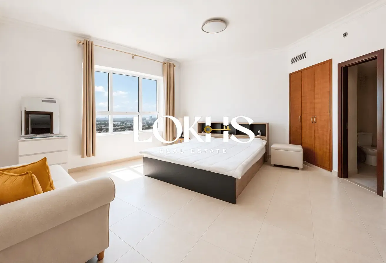 MEADOWS VIEW | FURNISHED | VACANT